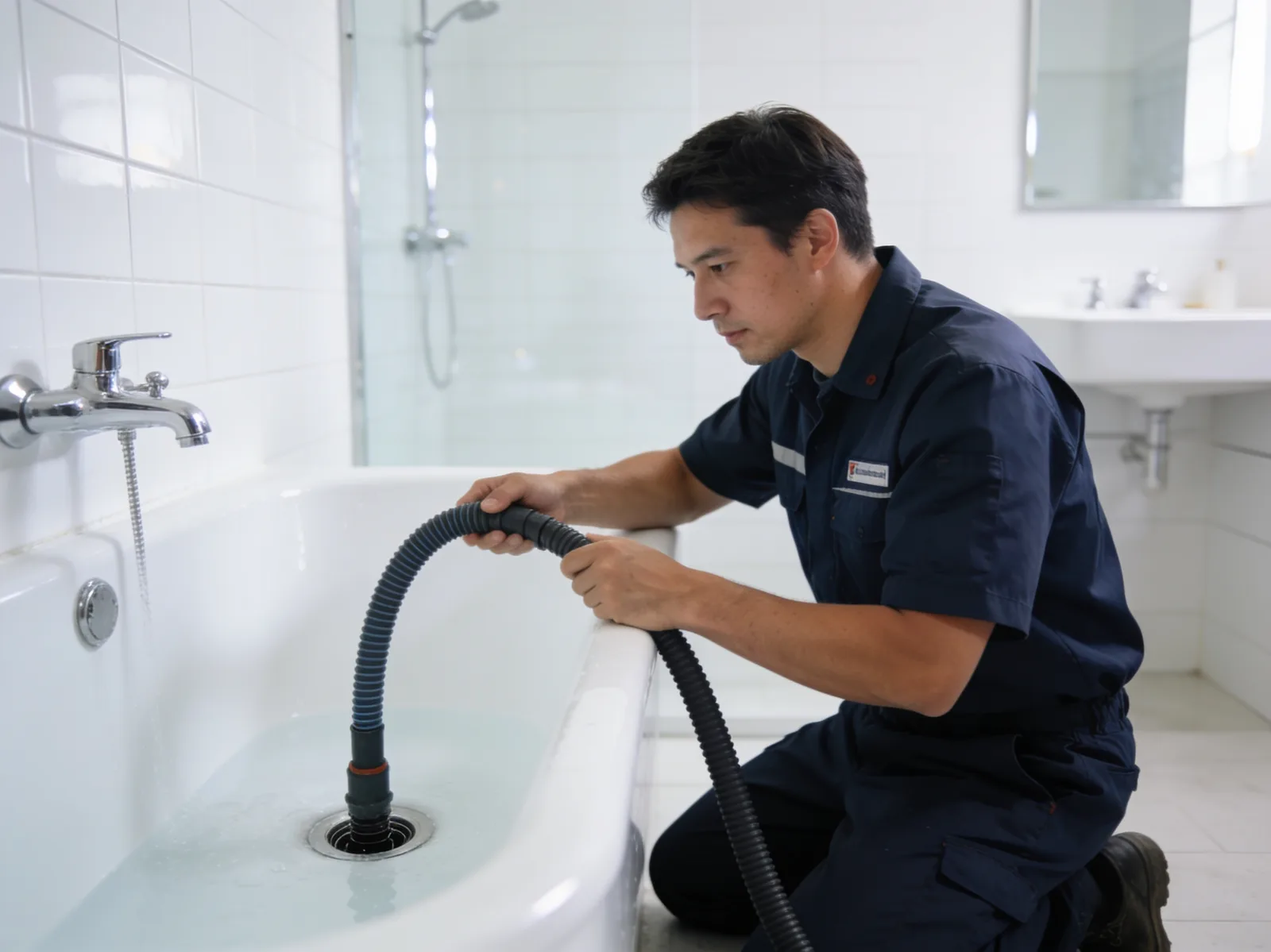 Emergency Plumber Collinsville, MS FAQs
